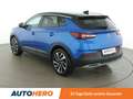 Opel Grandland X 1.2 Turbo Ultimate *LED*SPUR*TOT*CAM*NAVI* Blau - thumbnail 4