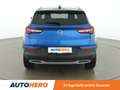 Opel Grandland X 1.2 Turbo Ultimate *LED*SPUR*TOT*CAM*NAVI* Blau - thumbnail 5