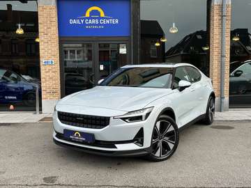 69 kWh Single Motor Standard range I Harman Kardon