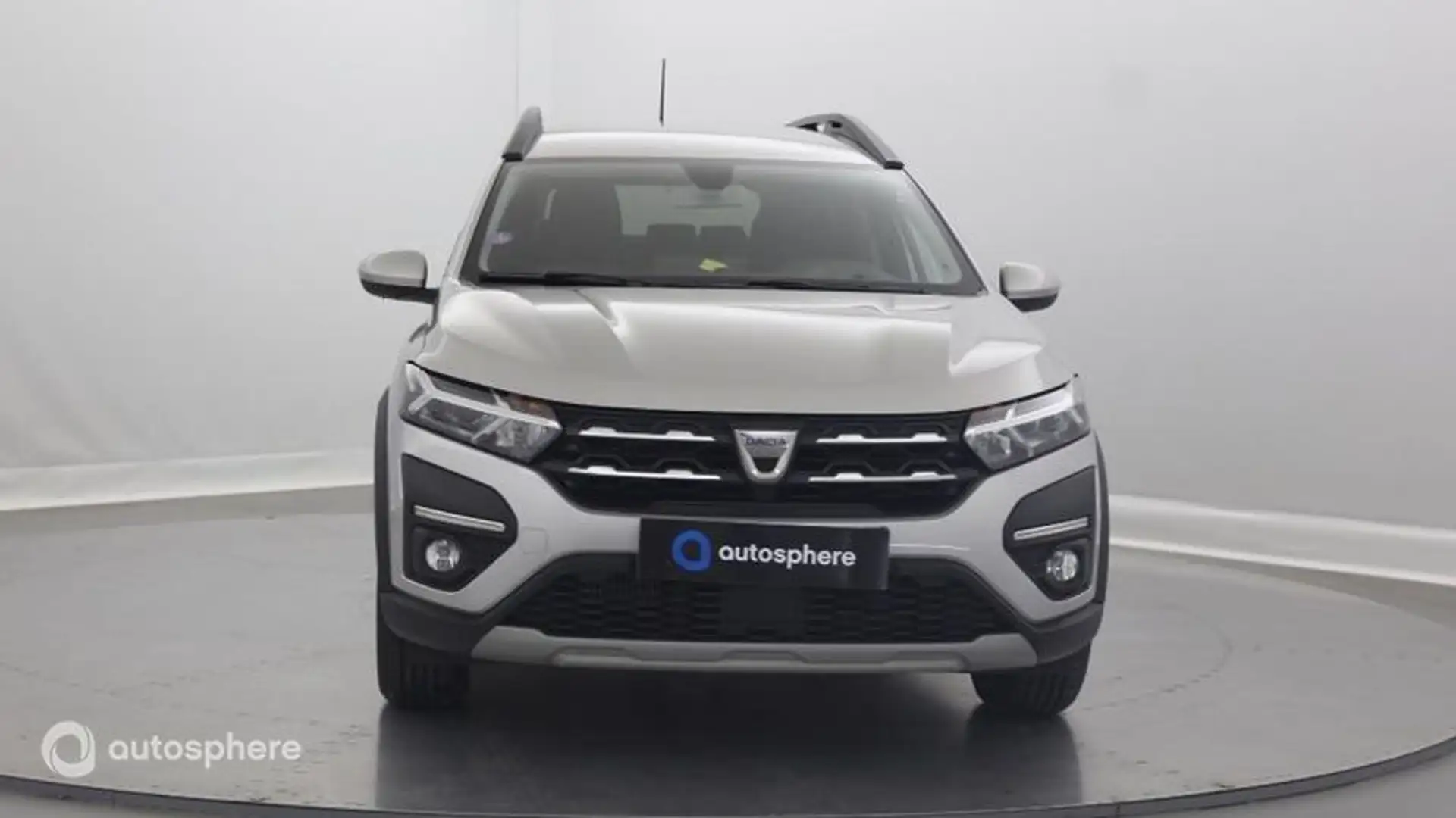 Dacia Jogger 1.0 TCe 110ch Confort 7 places - 2