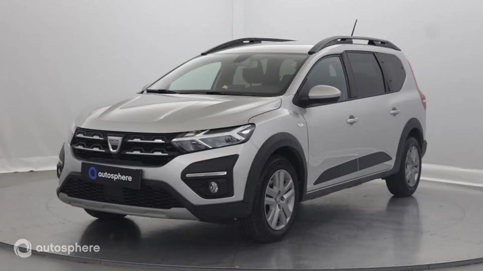 Dacia Jogger 1.0 TCe 110ch Confort 7 places - 1