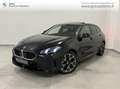 BMW 120 120A 170ch M Sport DKG7 Zwart - thumbnail 1