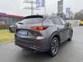 Mazda CX-5 2.5 194PS AT EXCLUSIVE-LINE Matrix 360° Navi Grau - thumbnail 3