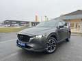 Mazda CX-5 2.5 194PS AT EXCLUSIVE-LINE Matrix 360° Navi Grau - thumbnail 1