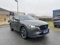 Mazda CX-5 2.5 194PS AT EXCLUSIVE-LINE Matrix 360° Navi Grau - thumbnail 2