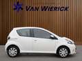 Toyota Aygo 1.0 VVT-i Comfort | 5-Deurs | Bluetooth | Airco Blanc - thumbnail 3