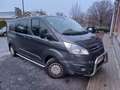 Ford Transit Custom 330 L1H1 LKW VA Basis Grijs - thumbnail 3