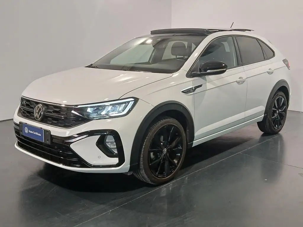 Volkswagen Taigo 2026 из Европы — купить под ключ
