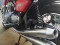 Honda CB 350 Rot - thumbnail 6
