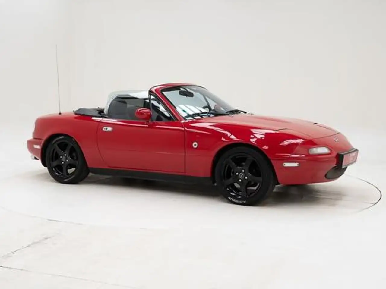 Mazda MX-5 '91 CH10204, foto 3