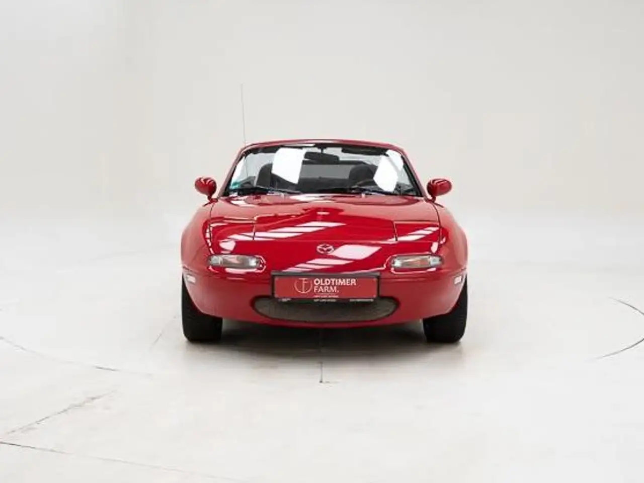 Mazda MX-5 '91 CH10204, foto 5