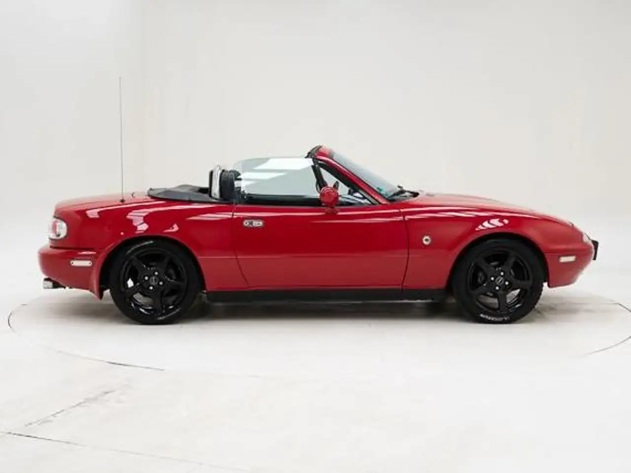Mazda MX-5 '91 CH10204, foto 6