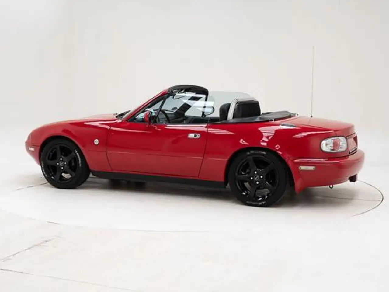 Mazda MX-5 '91 CH10204, foto 4