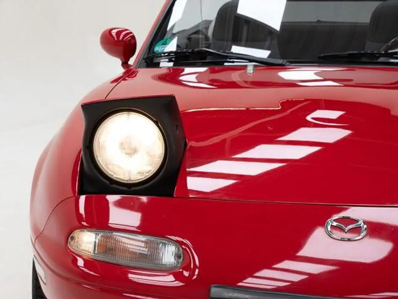 Mazda MX-5 '91 CH10204, foto 11
