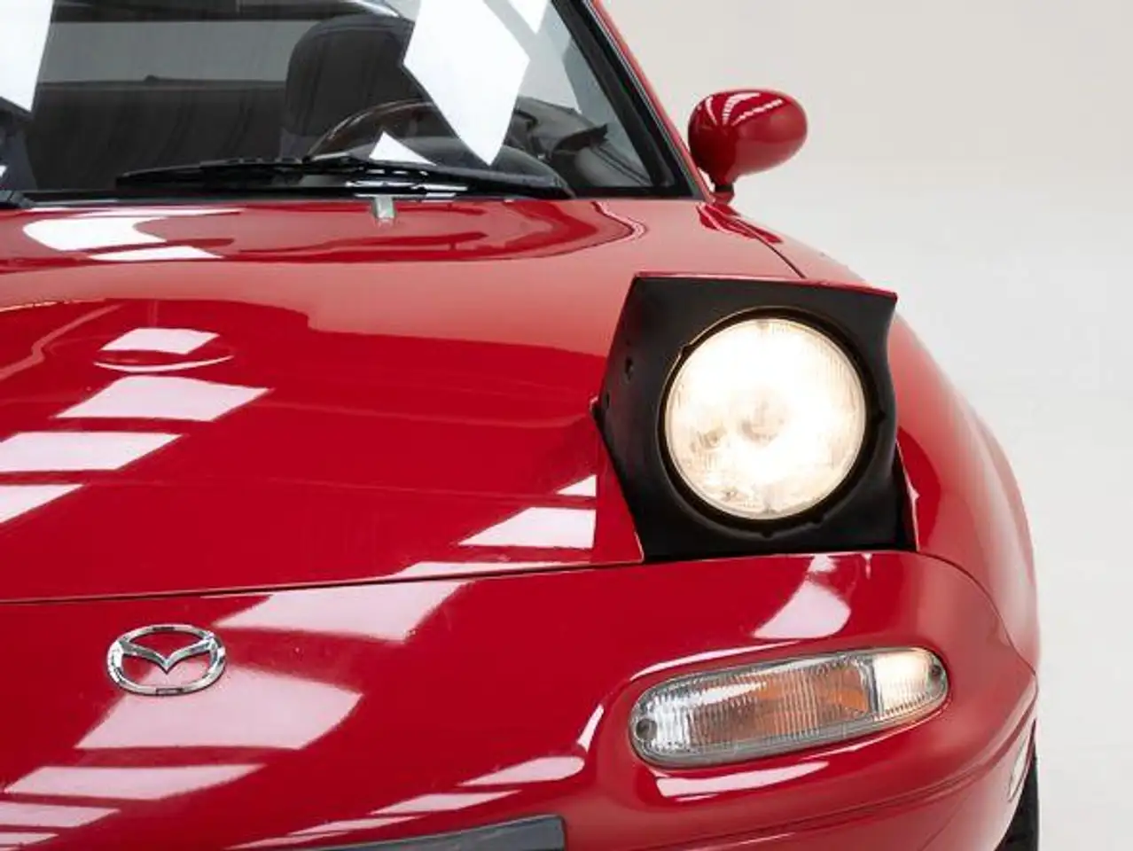 Mazda MX-5 '91 CH10204, foto 12