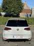 Volkswagen Golf GTI (UTILITAIRE) Blanc - thumbnail 2