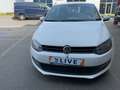 Volkswagen Polo 1.6 TDI 90CH FAP CONFORTLINE 5P Blanc - thumbnail 5