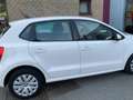 Volkswagen Polo 1.6 TDI 90CH FAP CONFORTLINE 5P Blanc - thumbnail 8