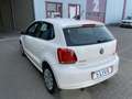 Volkswagen Polo 1.6 TDI 90CH FAP CONFORTLINE 5P Blanc - thumbnail 2