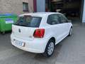 Volkswagen Polo 1.6 TDI 90CH FAP CONFORTLINE 5P Blanc - thumbnail 3