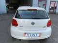 Volkswagen Polo 1.6 TDI 90CH FAP CONFORTLINE 5P Blanc - thumbnail 9