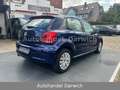 Volkswagen Polo V Comfortline 1.4 Klima/4-Türen S.Heft Top Blau - thumbnail 3