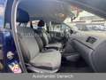Volkswagen Polo V Comfortline 1.4 Klima/4-Türen S.Heft Top Blau - thumbnail 9