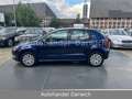 Volkswagen Polo V Comfortline 1.4 Klima/4-Türen S.Heft Top Blau - thumbnail 6