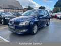 Volkswagen Polo V Comfortline 1.4 Klima/4-Türen S.Heft Top Blau - thumbnail 1