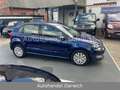 Volkswagen Polo V Comfortline 1.4 Klima/4-Türen S.Heft Top Blau - thumbnail 8