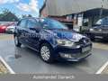 Volkswagen Polo V Comfortline 1.4 Klima/4-Türen S.Heft Top Blau - thumbnail 7