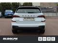 Skoda Kamiq 1.0 TSI Monte Carlo ACC LED Navi Rückfahrkam. Weiß - thumbnail 6