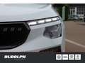 Skoda Kamiq 1.0 TSI Monte Carlo ACC LED Navi Rückfahrkam. Weiß - thumbnail 3