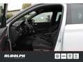 Skoda Kamiq 1.0 TSI Monte Carlo ACC LED Navi Rückfahrkam. Weiß - thumbnail 16