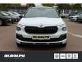 Skoda Kamiq 1.0 TSI Monte Carlo ACC LED Navi Rückfahrkam. Weiß - thumbnail 2