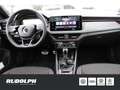 Skoda Kamiq 1.0 TSI Monte Carlo ACC LED Navi Rückfahrkam. Weiß - thumbnail 11