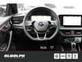 Skoda Kamiq 1.0 TSI Monte Carlo ACC LED Navi Rückfahrkam. Weiß - thumbnail 15