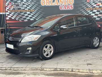hybrid Active