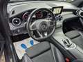 Mercedes-Benz GLC 250 d 4Matic Aut. Kamera ACC Grau - thumbnail 10