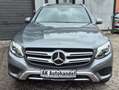 Mercedes-Benz GLC 250 d 4Matic Aut. Kamera ACC Grau - thumbnail 2