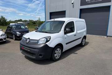 KANGOO EXPRESS FOURGON ZE ELECTRIQUE EXTRA - LOCATION DE BATTERIE - GARANTIE 12 MOIS