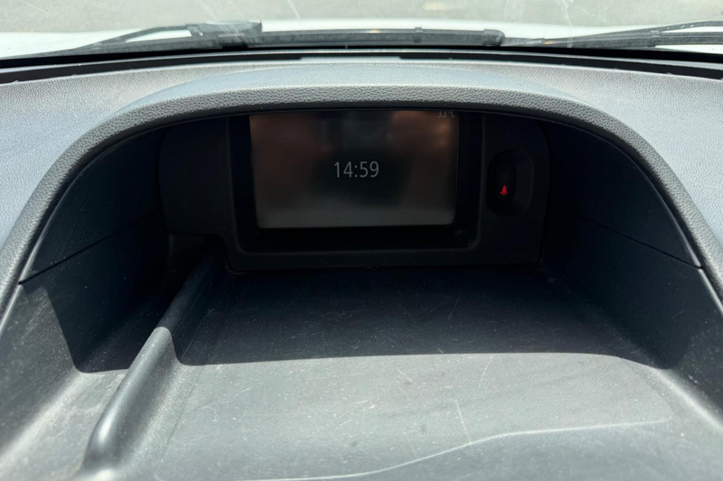 Photo du véhicule