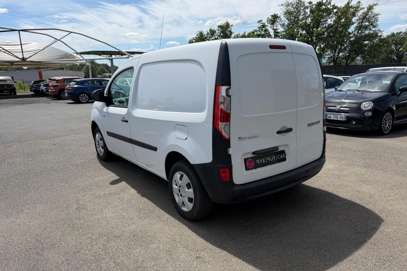 Photo du véhicule