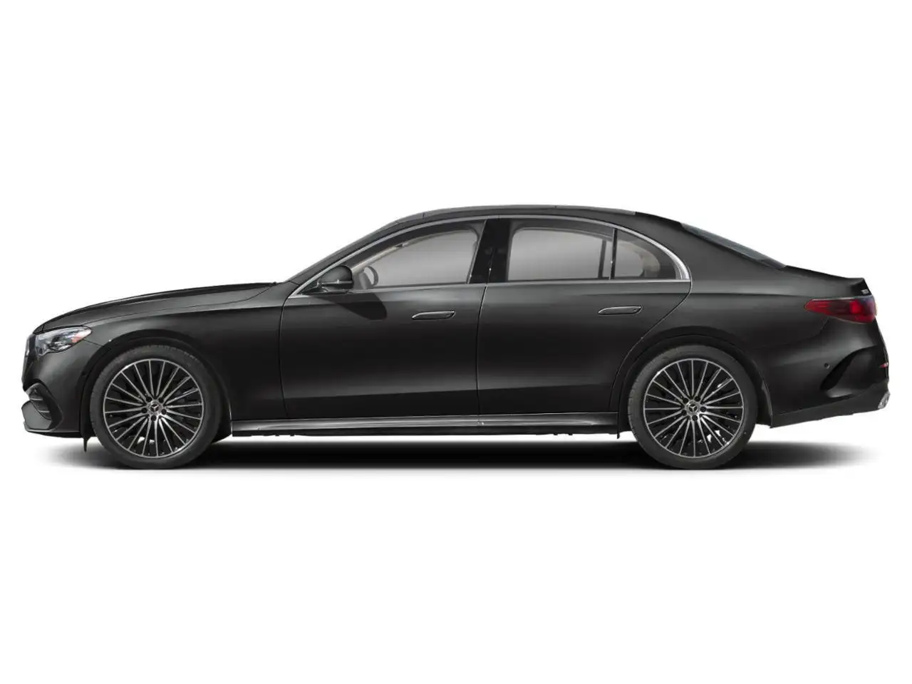 Mercedes-Benz E-Class снимка Mercedes-Benz E-Class