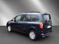Renault Kangoo III TCe 130 EDC Techno Blau - thumbnail 3