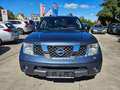 Nissan Pathfinder 2.5 dCi Elegance Grau - thumbnail 2
