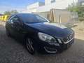 Volvo S60 T3 R-Design Schwarz - thumbnail 3