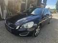 Volvo S60 T3 R-Design Schwarz - thumbnail 1