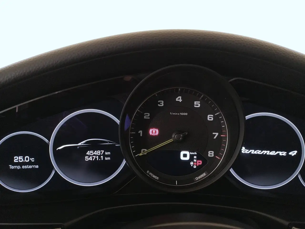 Porsche Panamera 2.9 4 e-hybrid 5p.ti auto IVA ESPOSTA, миниатюра 27