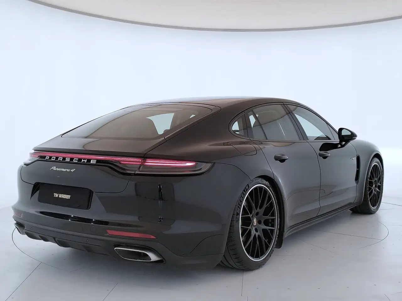 Porsche Panamera 2.9 4 e-hybrid 5p.ti auto IVA ESPOSTA, миниатюра 5